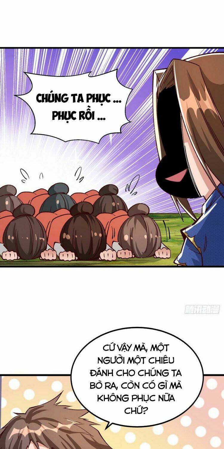 Chúa Tể Tam Giới Chapter 164 - Trang 2