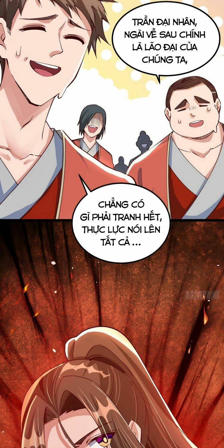 Chúa Tể Tam Giới Chapter 164 - Trang 2