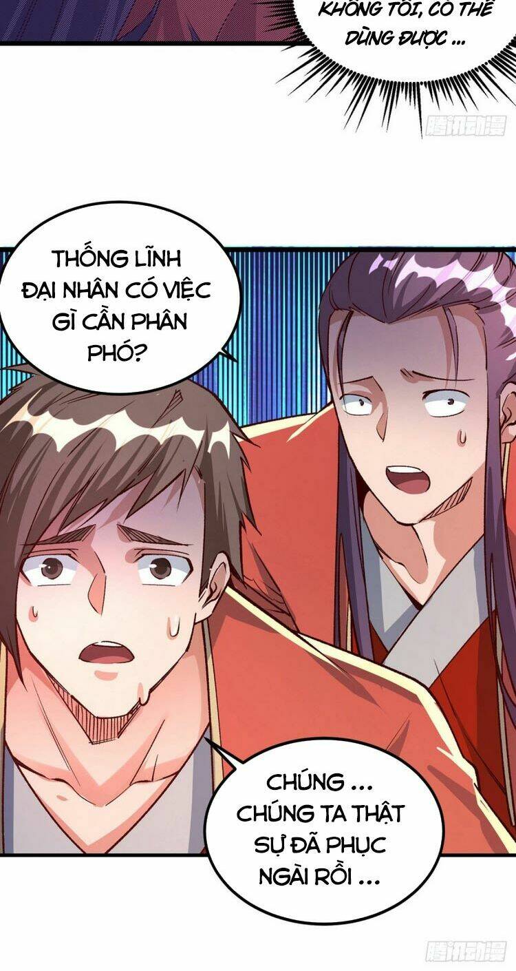 Chúa Tể Tam Giới Chapter 164 - Trang 2