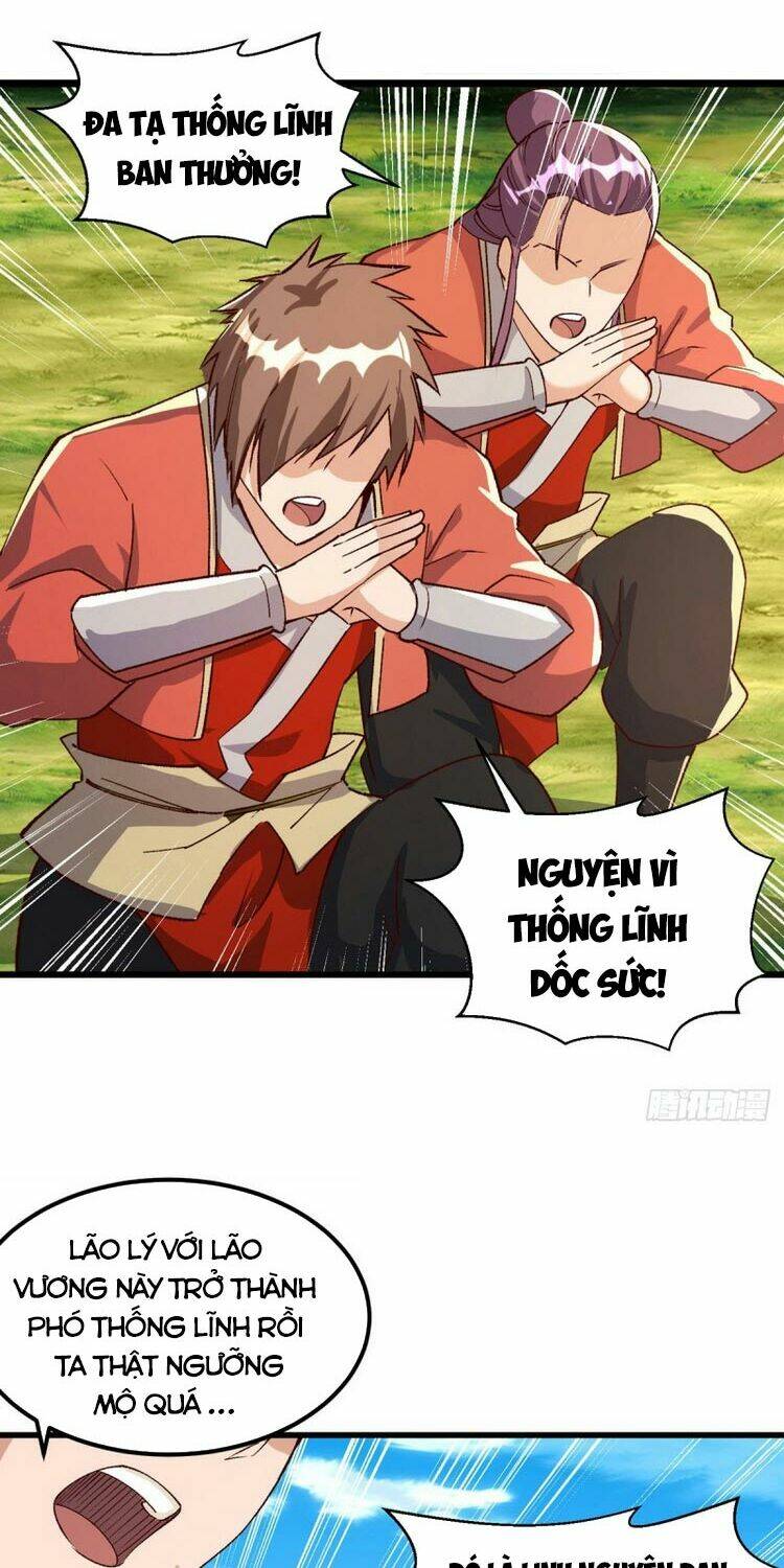 Chúa Tể Tam Giới Chapter 164 - Trang 2