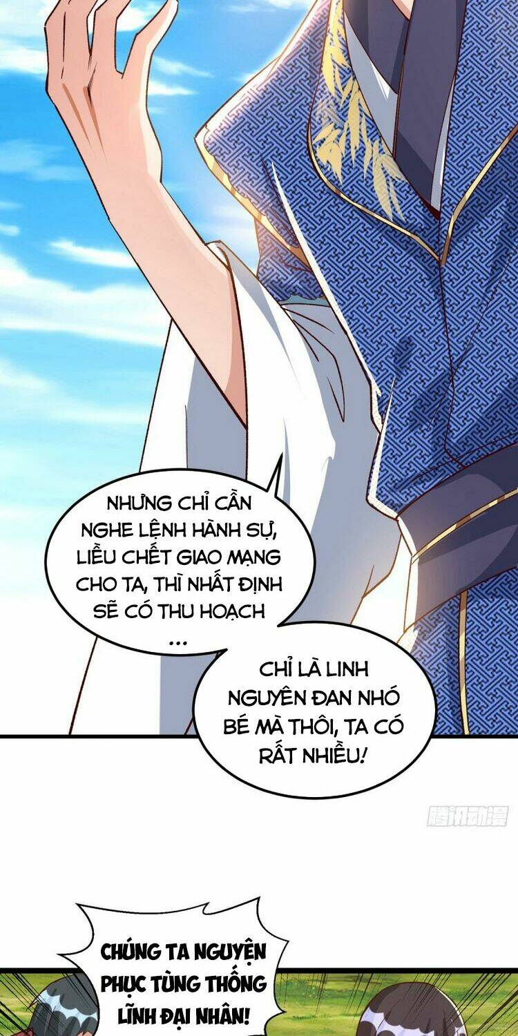 Chúa Tể Tam Giới Chapter 164 - Trang 2