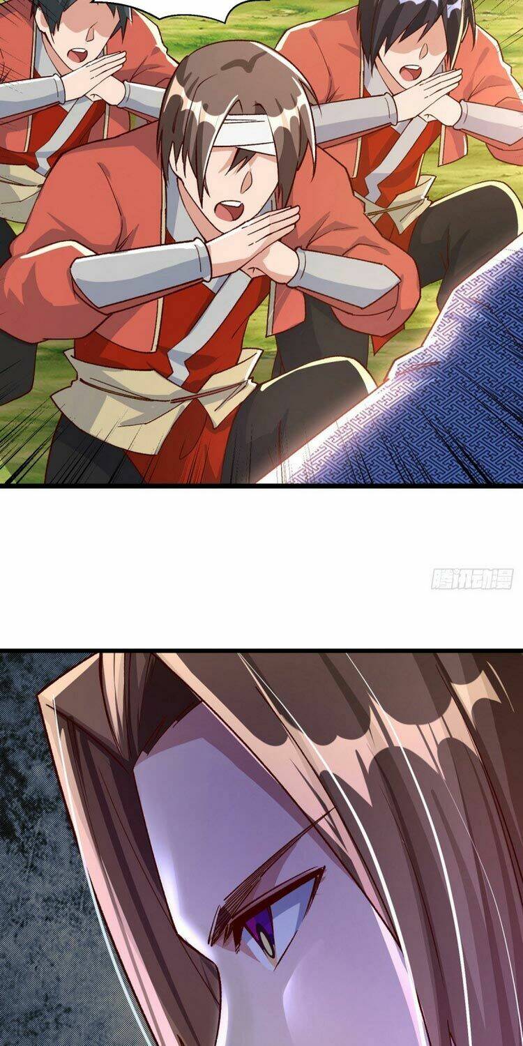 Chúa Tể Tam Giới Chapter 164 - Trang 2