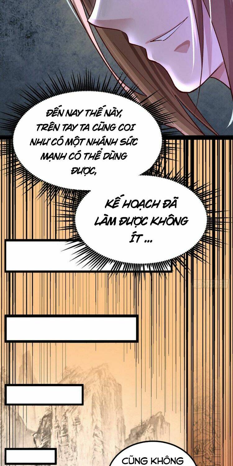 Chúa Tể Tam Giới Chapter 164 - Trang 2