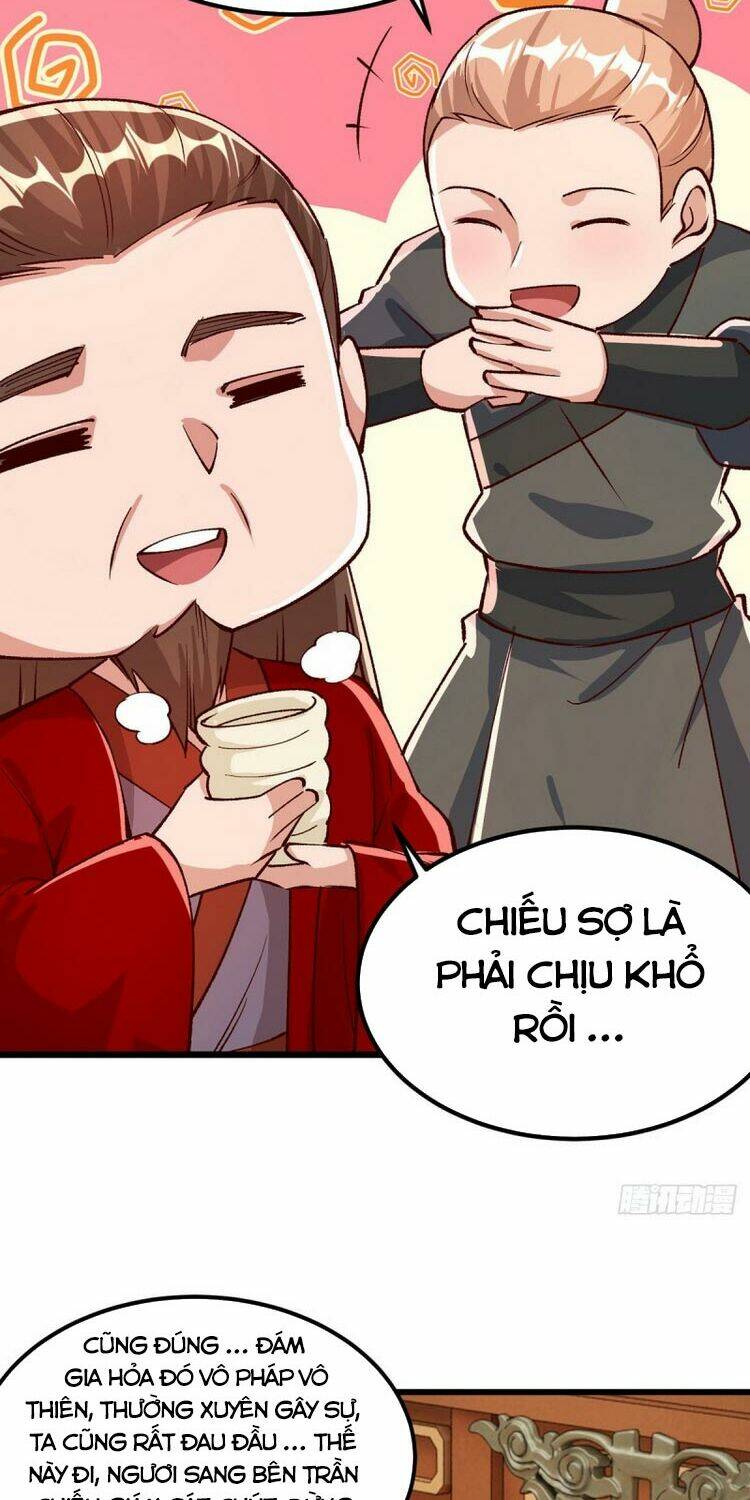 Chúa Tể Tam Giới Chapter 164 - Trang 2