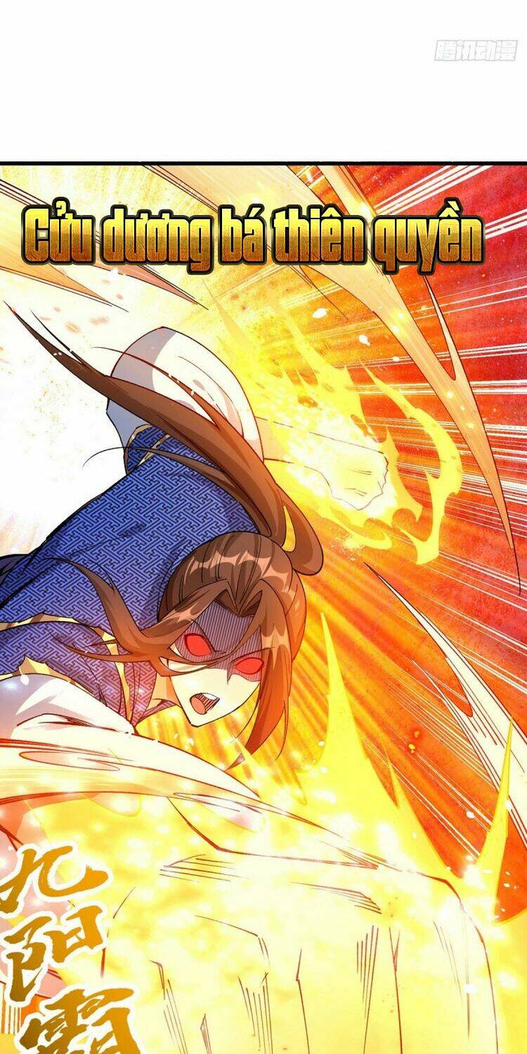 Chúa Tể Tam Giới Chapter 164 - Trang 2