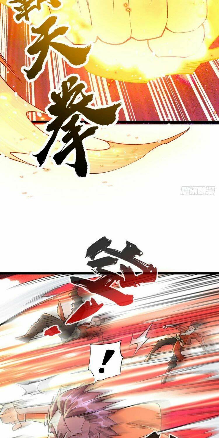 Chúa Tể Tam Giới Chapter 164 - Trang 2