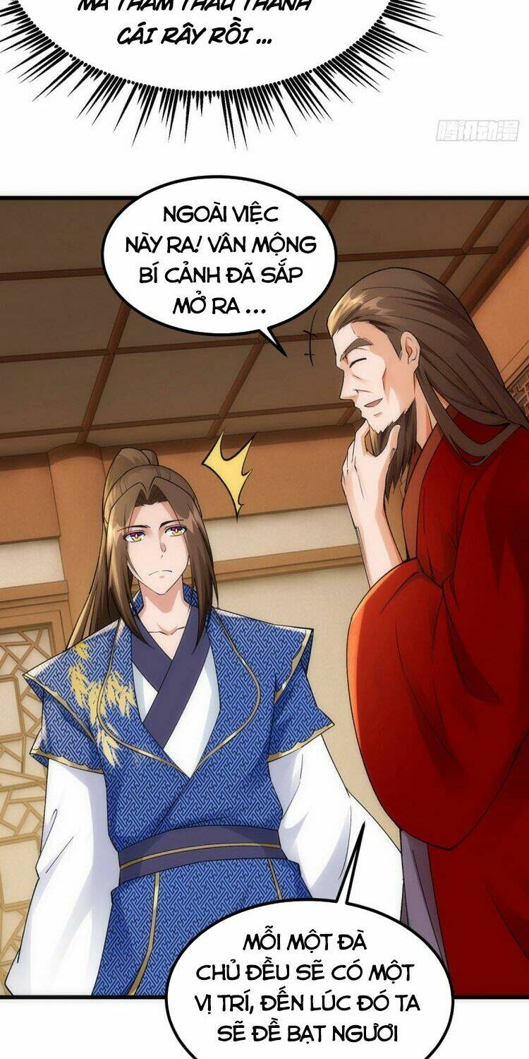 Chúa Tể Tam Giới Chapter 165 - Trang 2