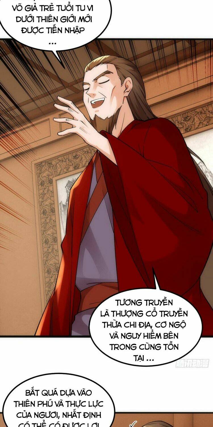 Chúa Tể Tam Giới Chapter 165 - Trang 2