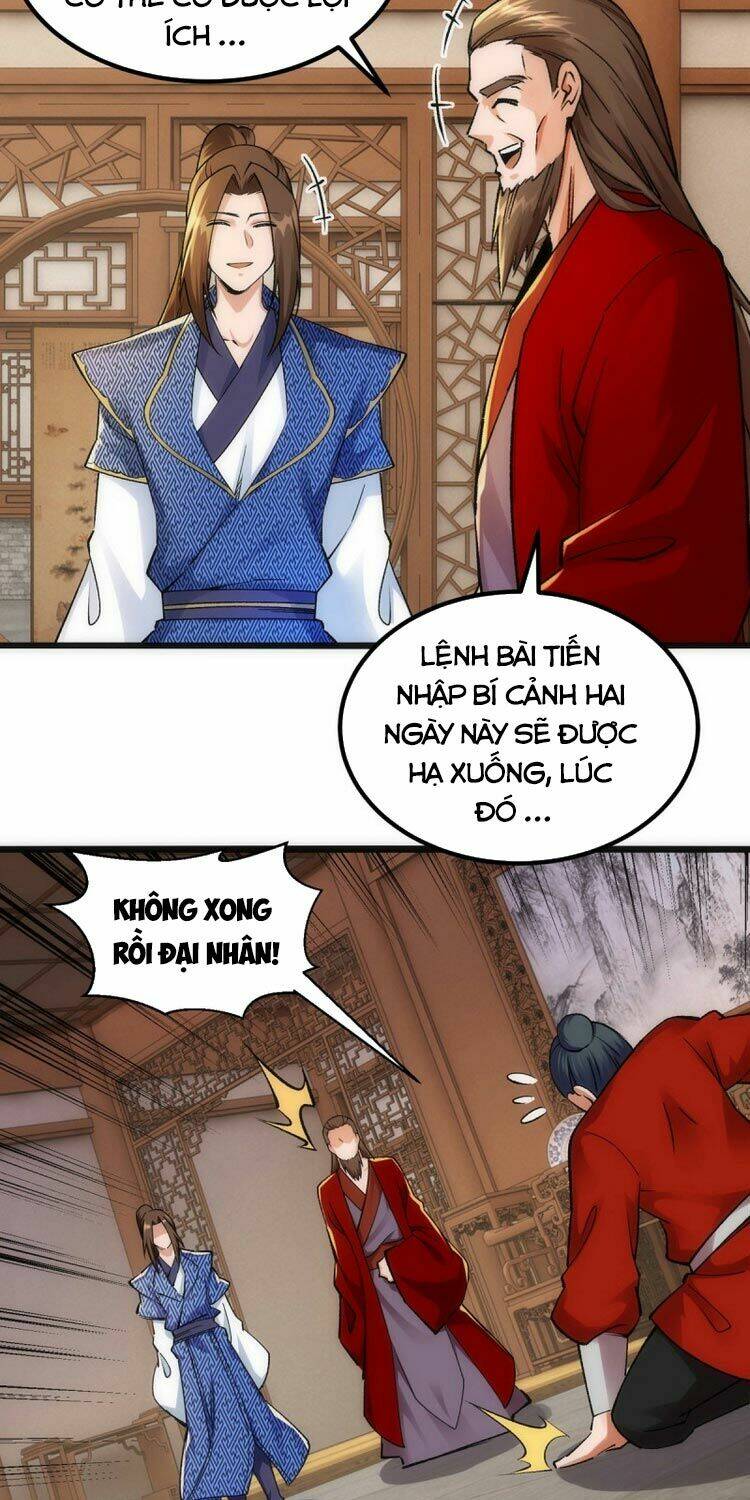 Chúa Tể Tam Giới Chapter 165 - Trang 2