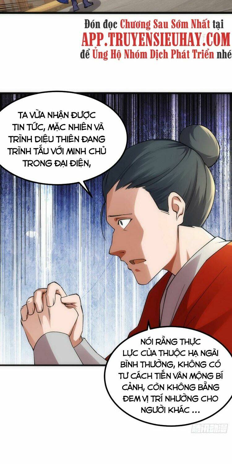 Chúa Tể Tam Giới Chapter 165 - Trang 2