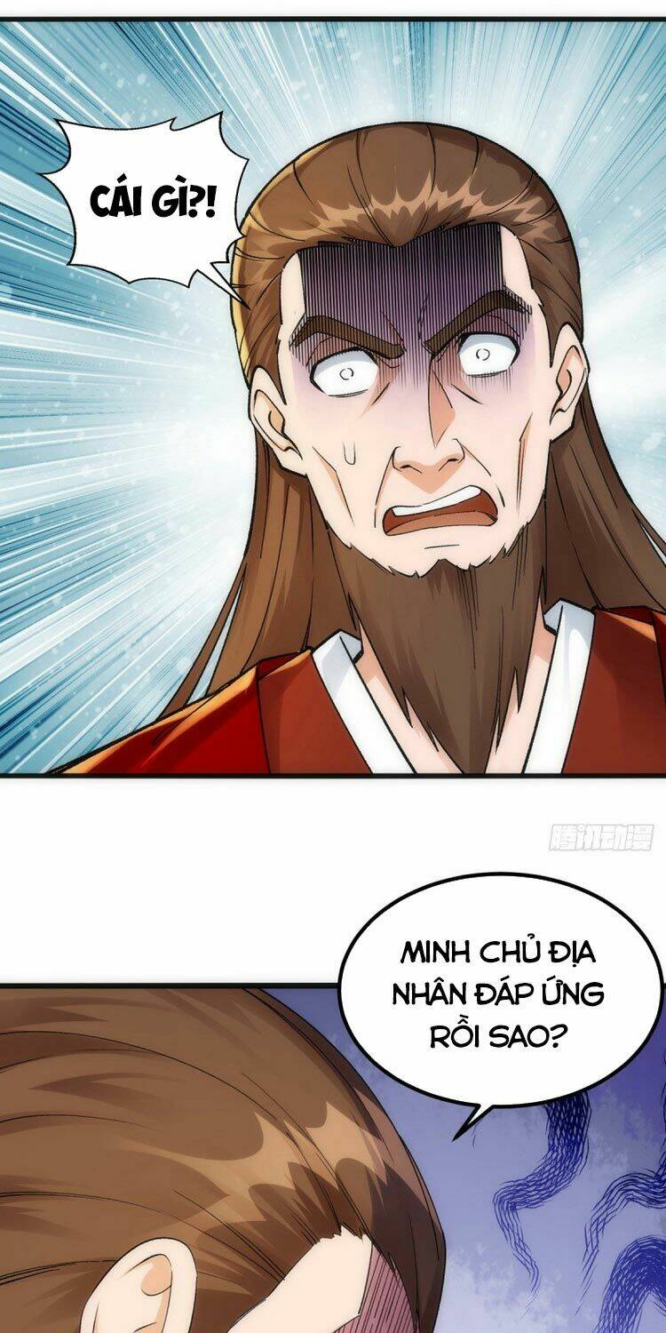 Chúa Tể Tam Giới Chapter 165 - Trang 2