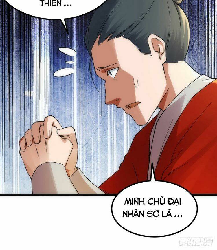 Chúa Tể Tam Giới Chapter 165 - Trang 2
