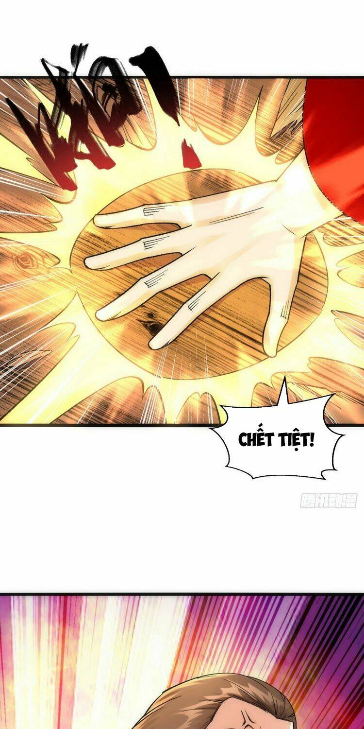 Chúa Tể Tam Giới Chapter 165 - Trang 2