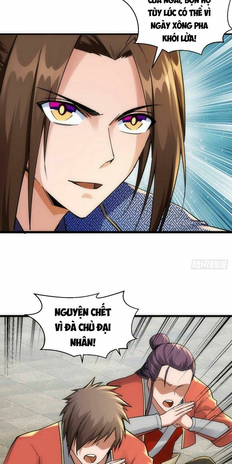 Chúa Tể Tam Giới Chapter 165 - Trang 2