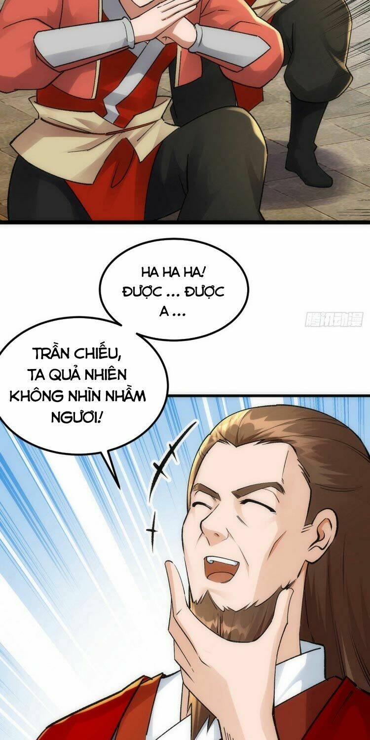 Chúa Tể Tam Giới Chapter 165 - Trang 2