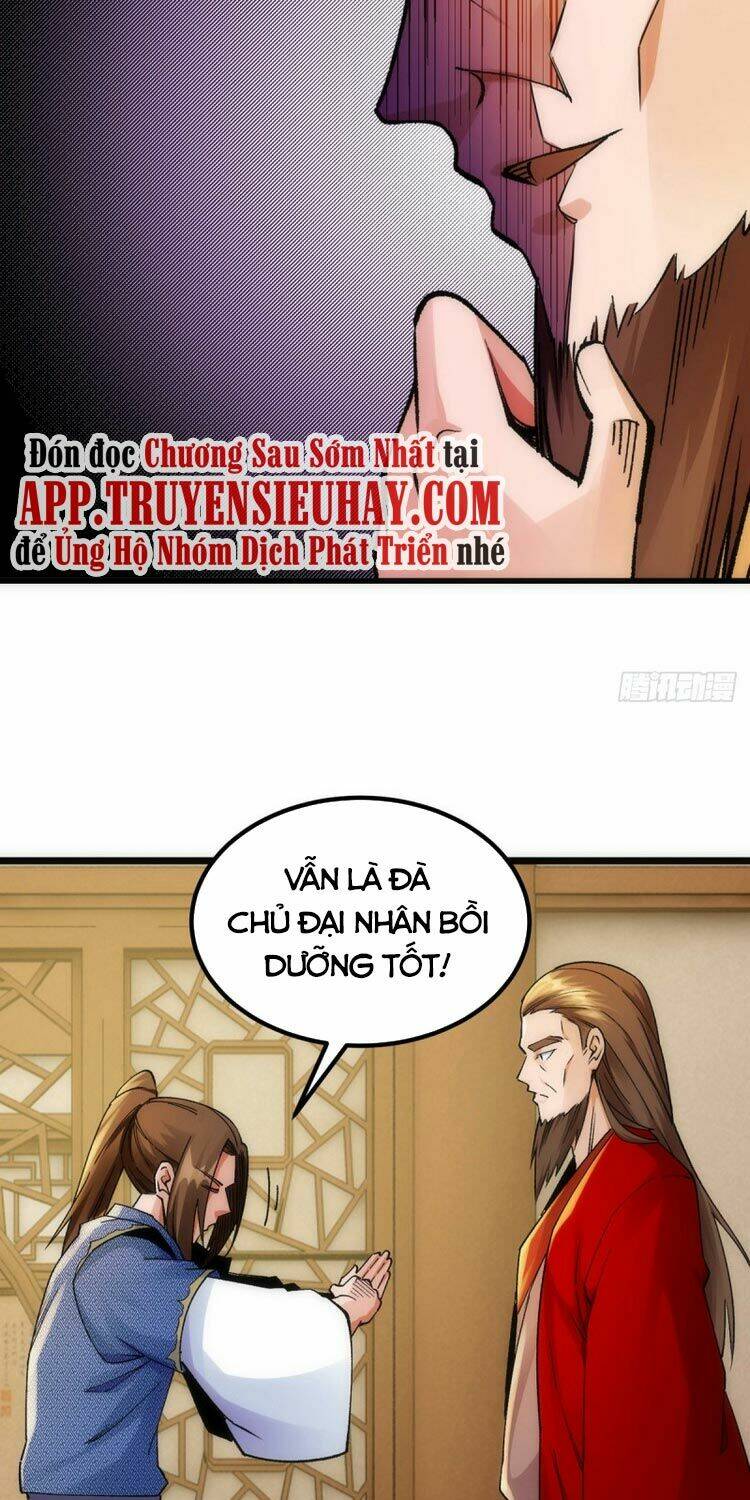 Chúa Tể Tam Giới Chapter 165 - Trang 2