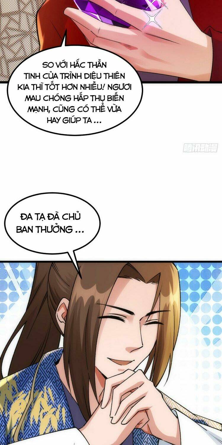 Chúa Tể Tam Giới Chapter 165 - Trang 2