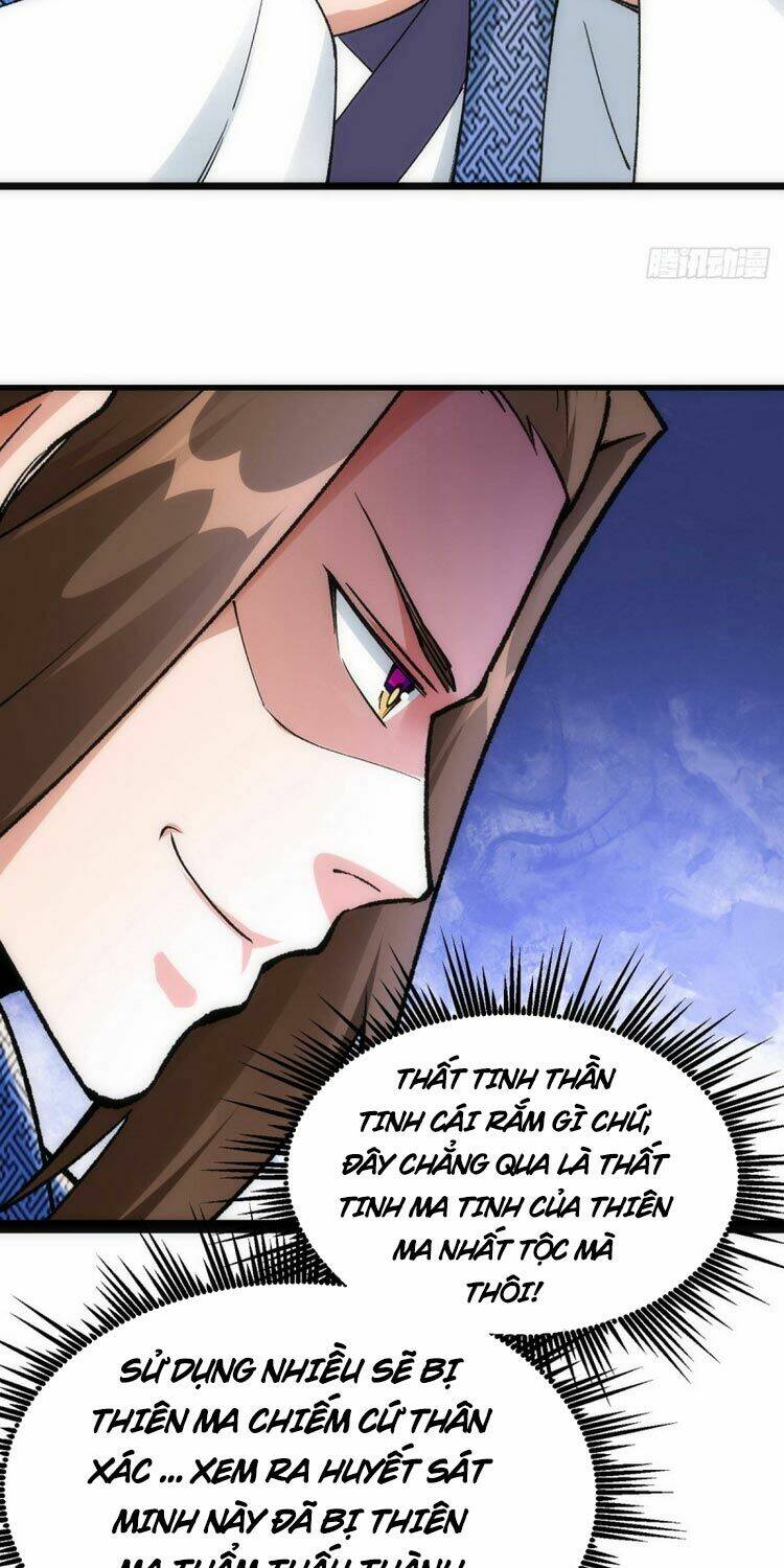 Chúa Tể Tam Giới Chapter 165 - Trang 2