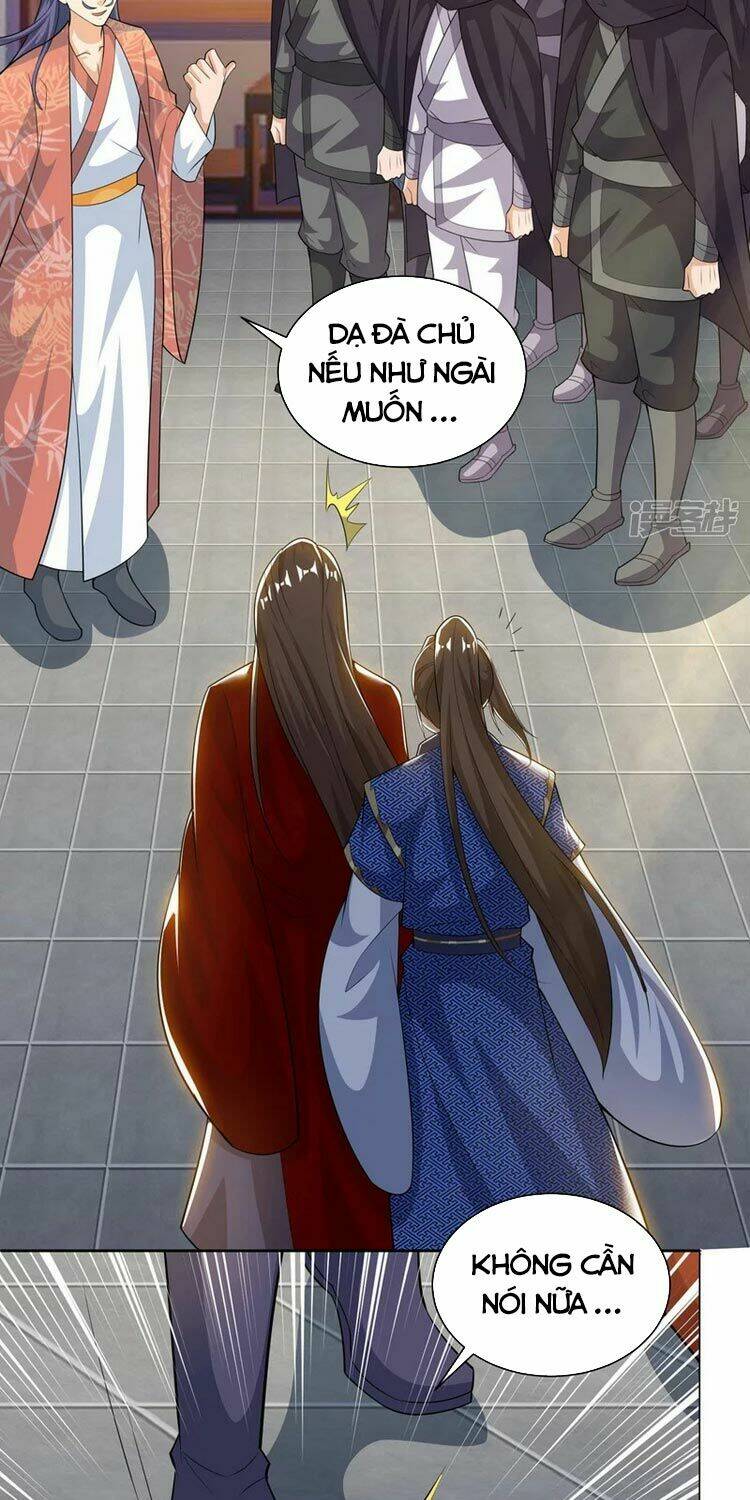 Chúa Tể Tam Giới Chapter 166 - Trang 2