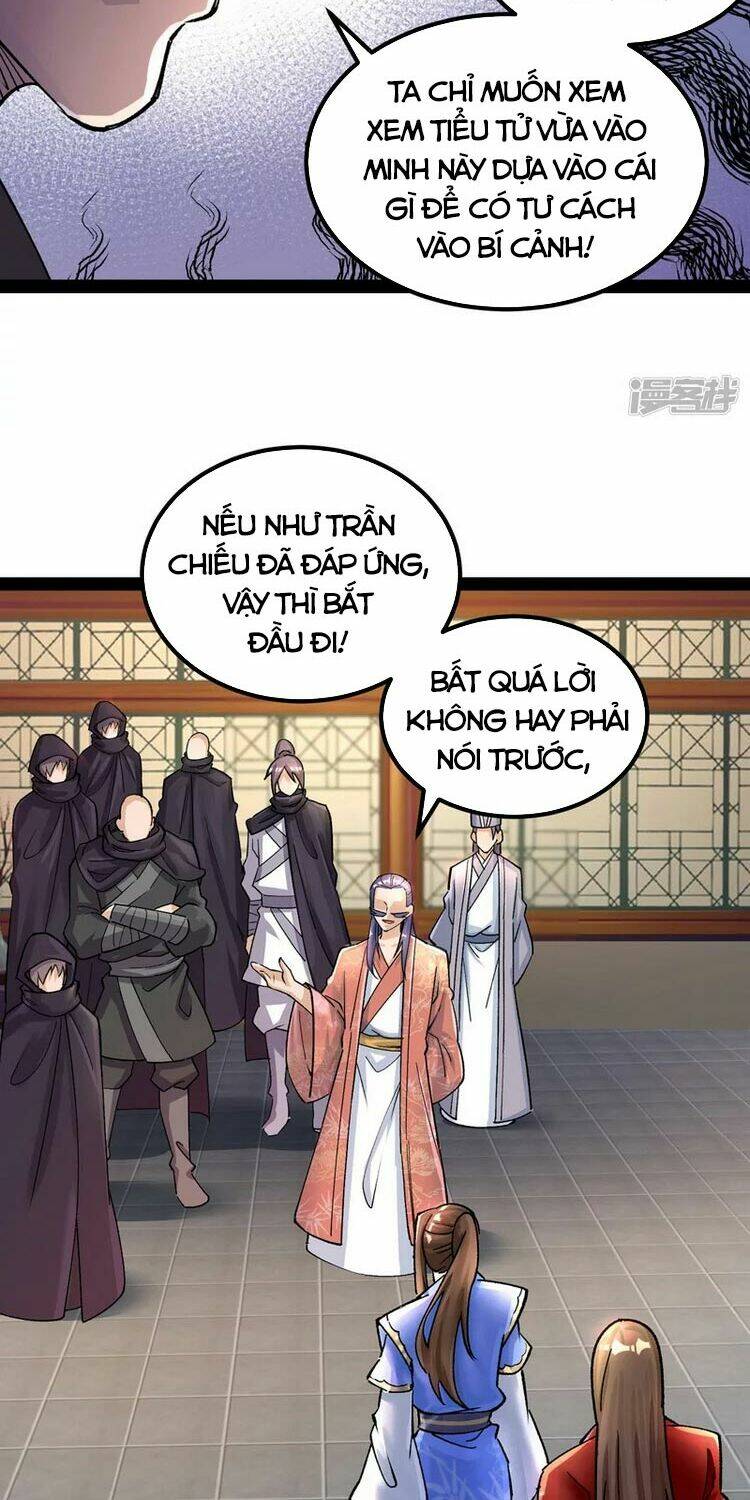 Chúa Tể Tam Giới Chapter 166 - Trang 2