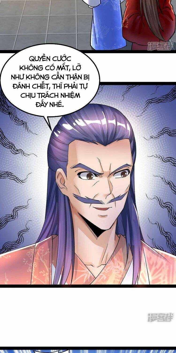 Chúa Tể Tam Giới Chapter 166 - Trang 2