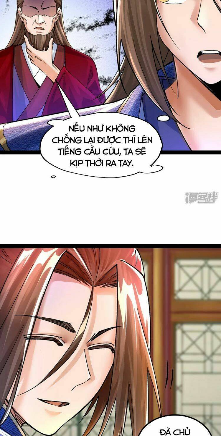 Chúa Tể Tam Giới Chapter 166 - Trang 2
