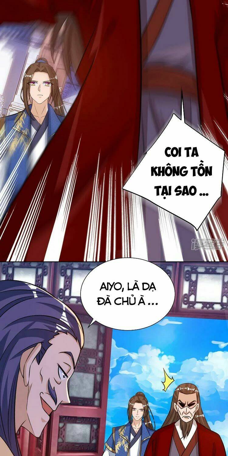Chúa Tể Tam Giới Chapter 166 - Trang 2