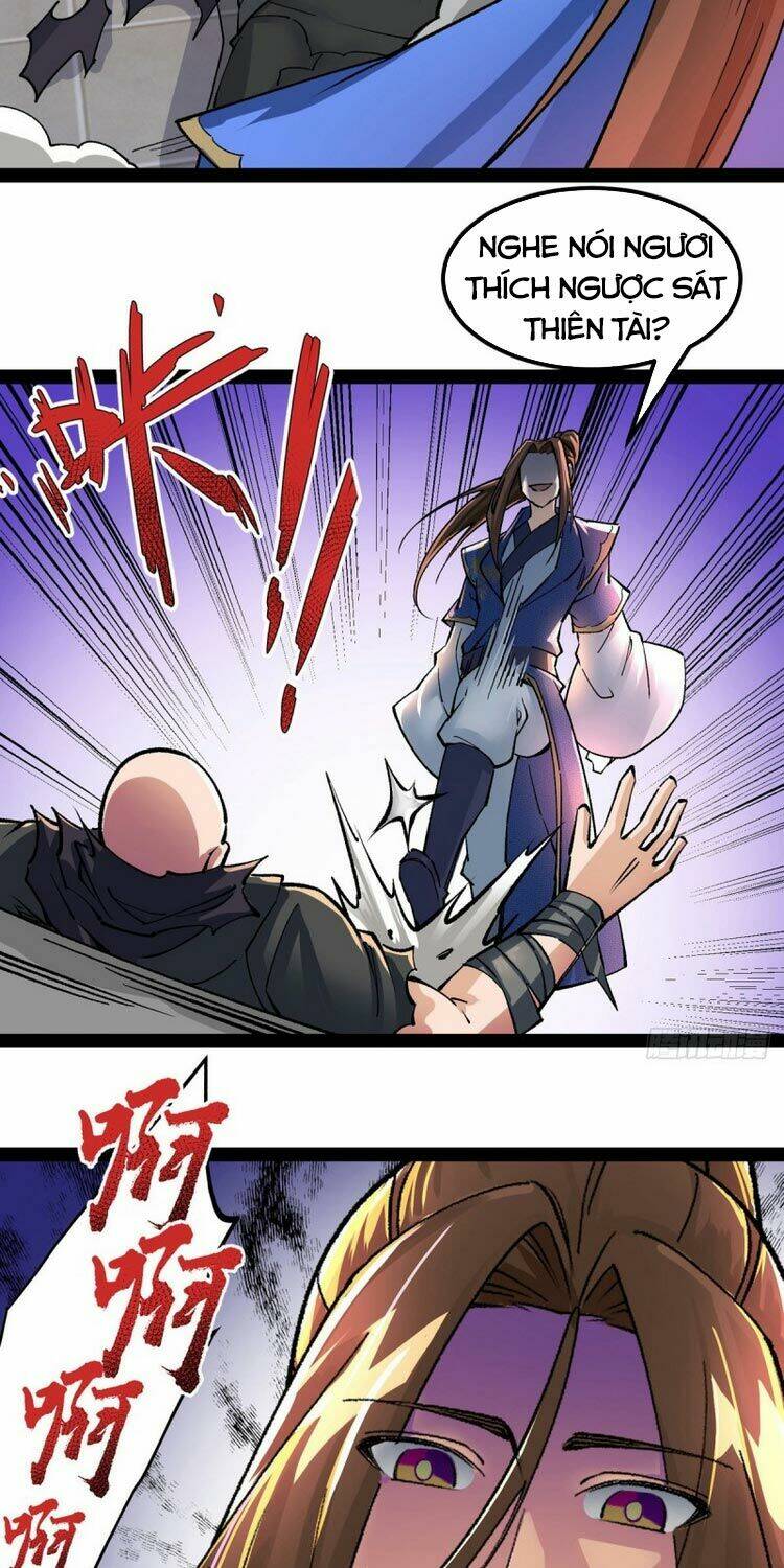 Chúa Tể Tam Giới Chapter 167 - Trang 2