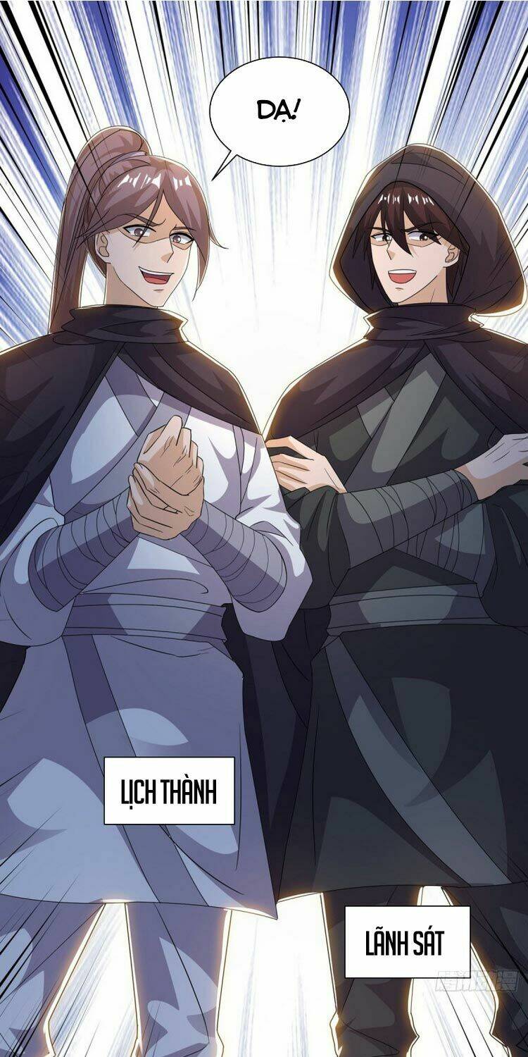 Chúa Tể Tam Giới Chapter 168 - Trang 2