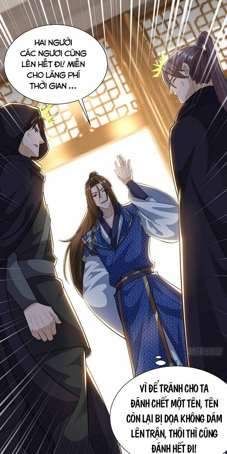 Chúa Tể Tam Giới Chapter 168 - Trang 2