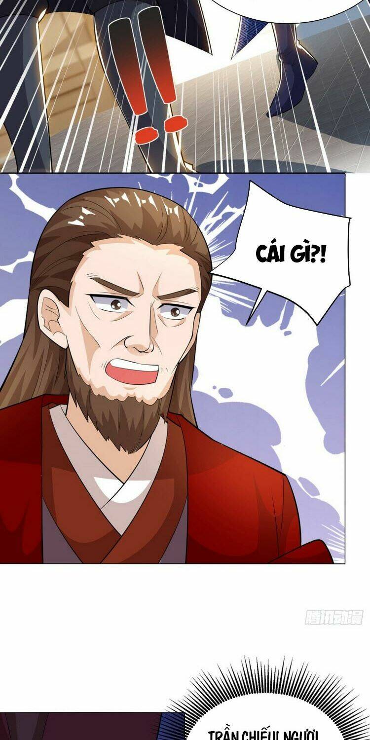 Chúa Tể Tam Giới Chapter 168 - Trang 2