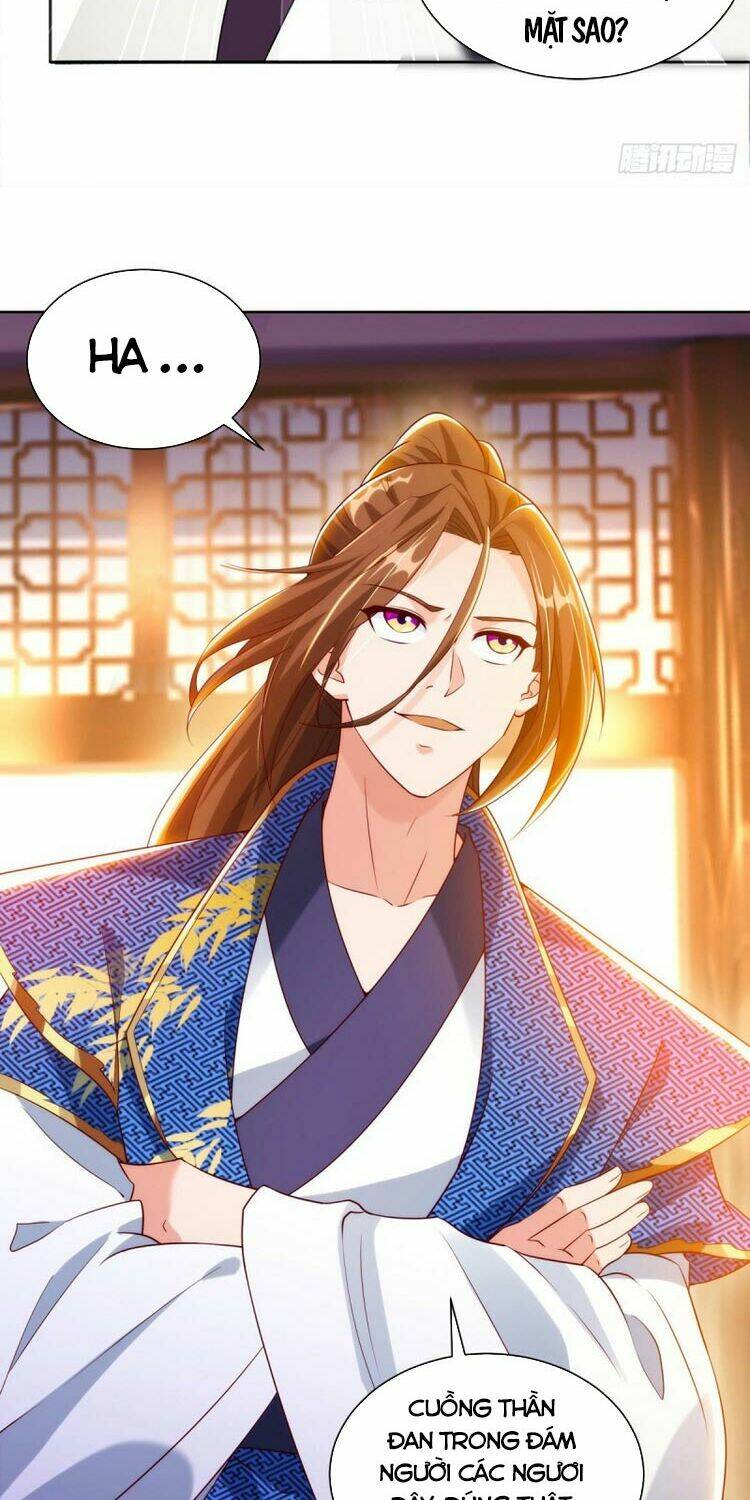 Chúa Tể Tam Giới Chapter 169 - Trang 2