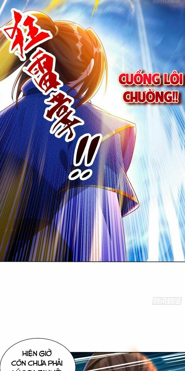 Chúa Tể Tam Giới Chapter 169 - Trang 2