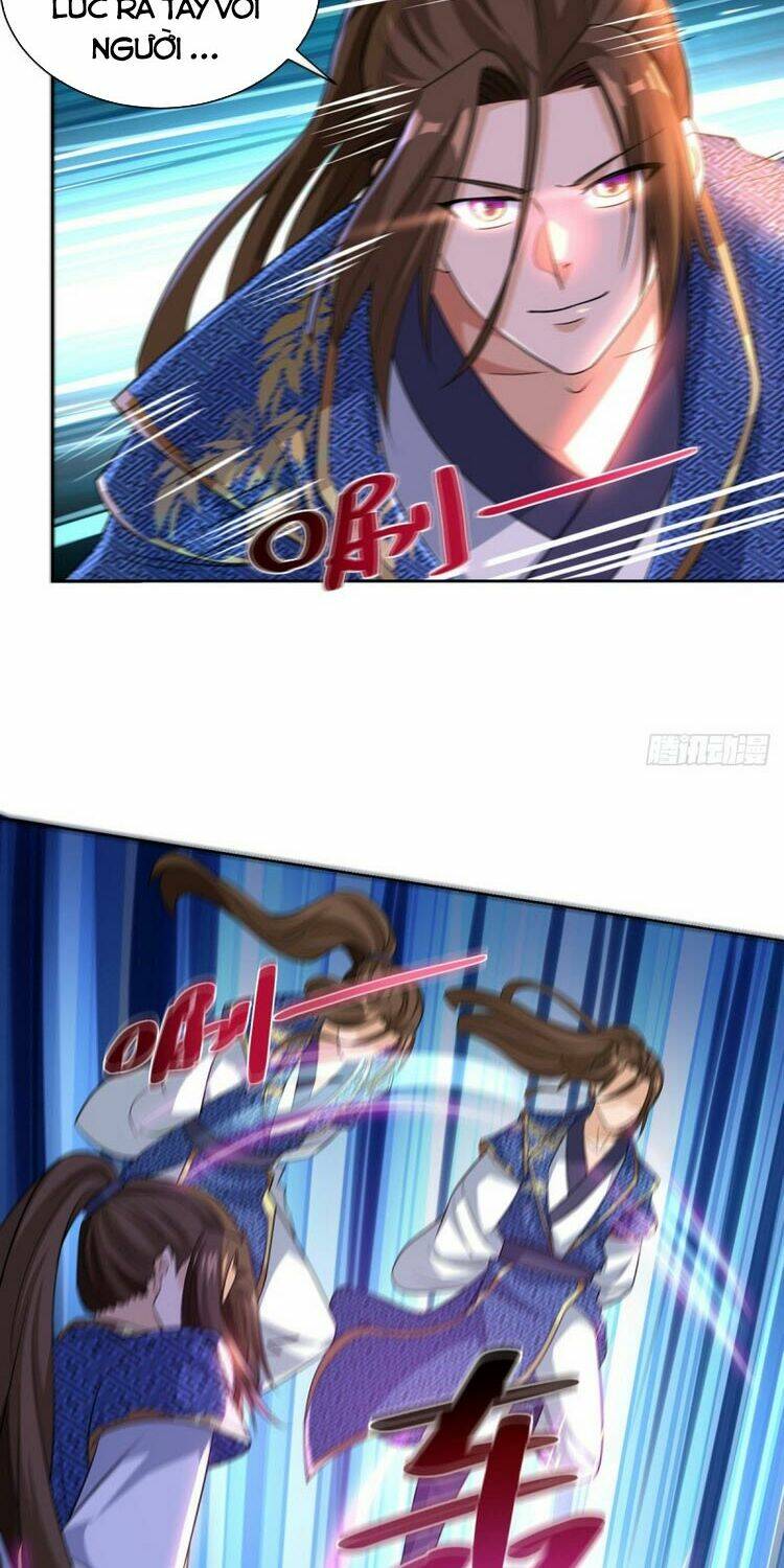 Chúa Tể Tam Giới Chapter 169 - Trang 2