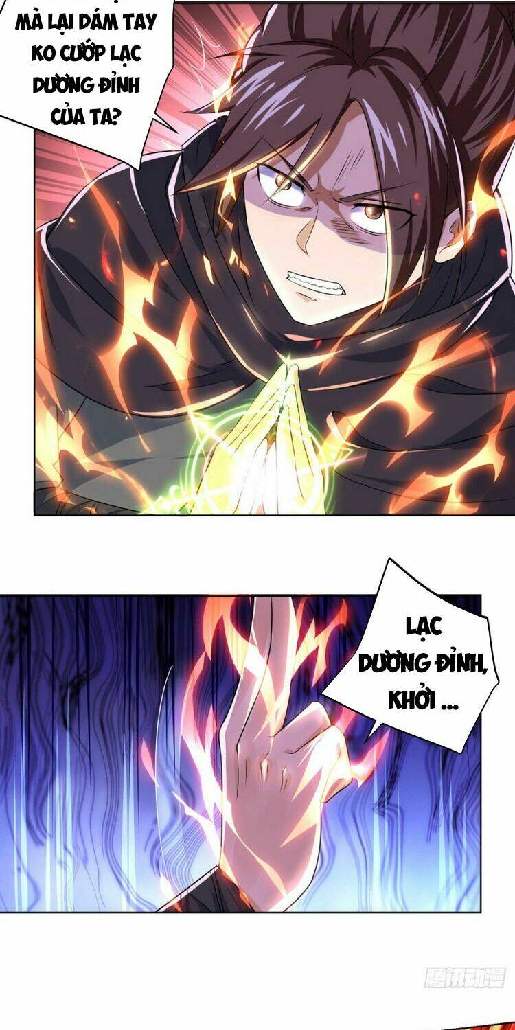 Chúa Tể Tam Giới Chapter 169 - Trang 2