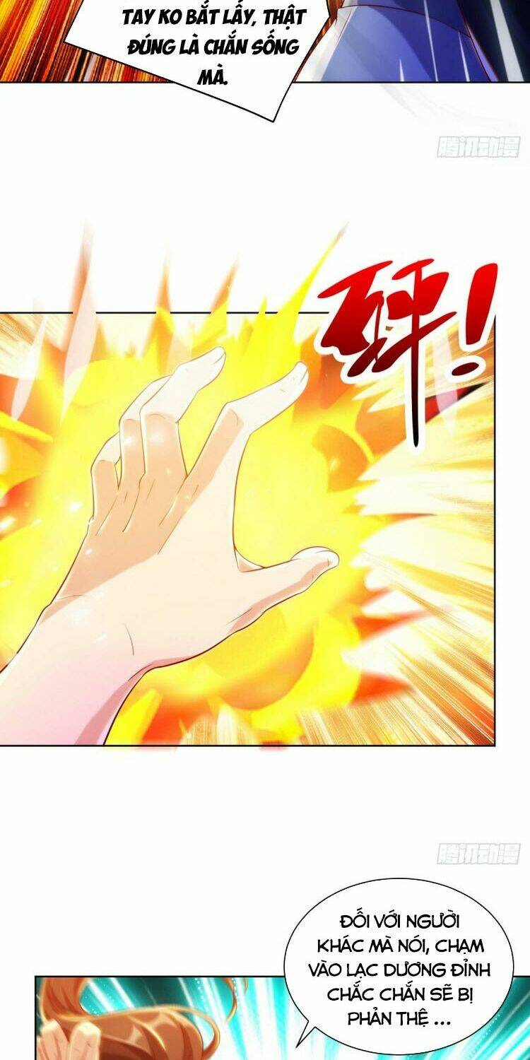 Chúa Tể Tam Giới Chapter 169 - Trang 2