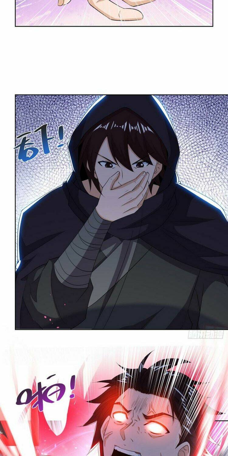 Chúa Tể Tam Giới Chapter 169 - Trang 2