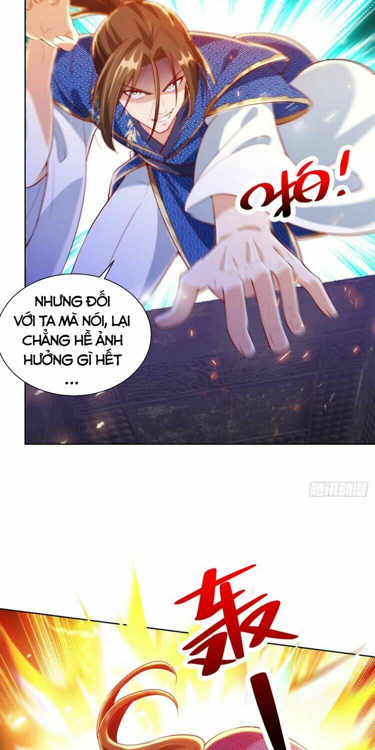 Chúa Tể Tam Giới Chapter 169 - Trang 2