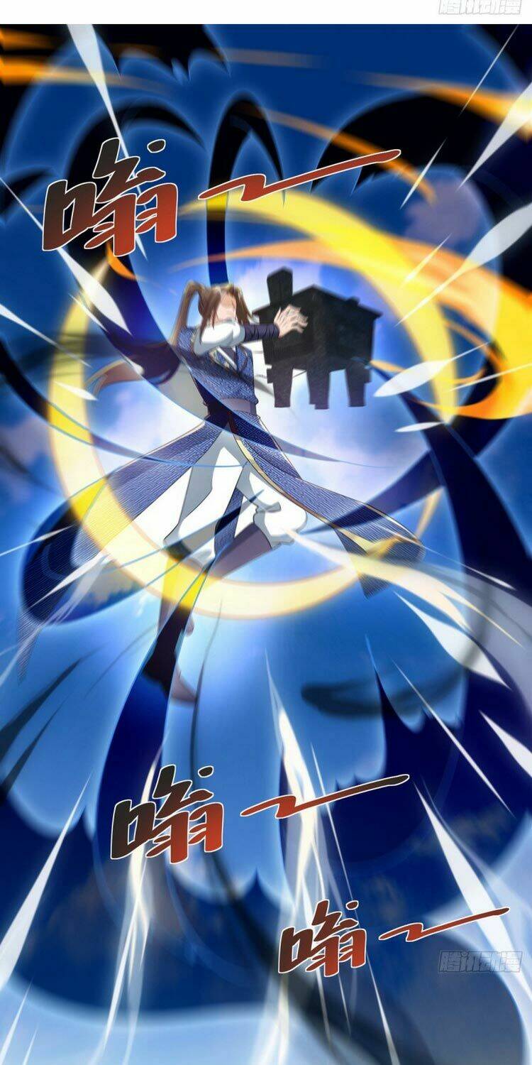 Chúa Tể Tam Giới Chapter 169 - Trang 2