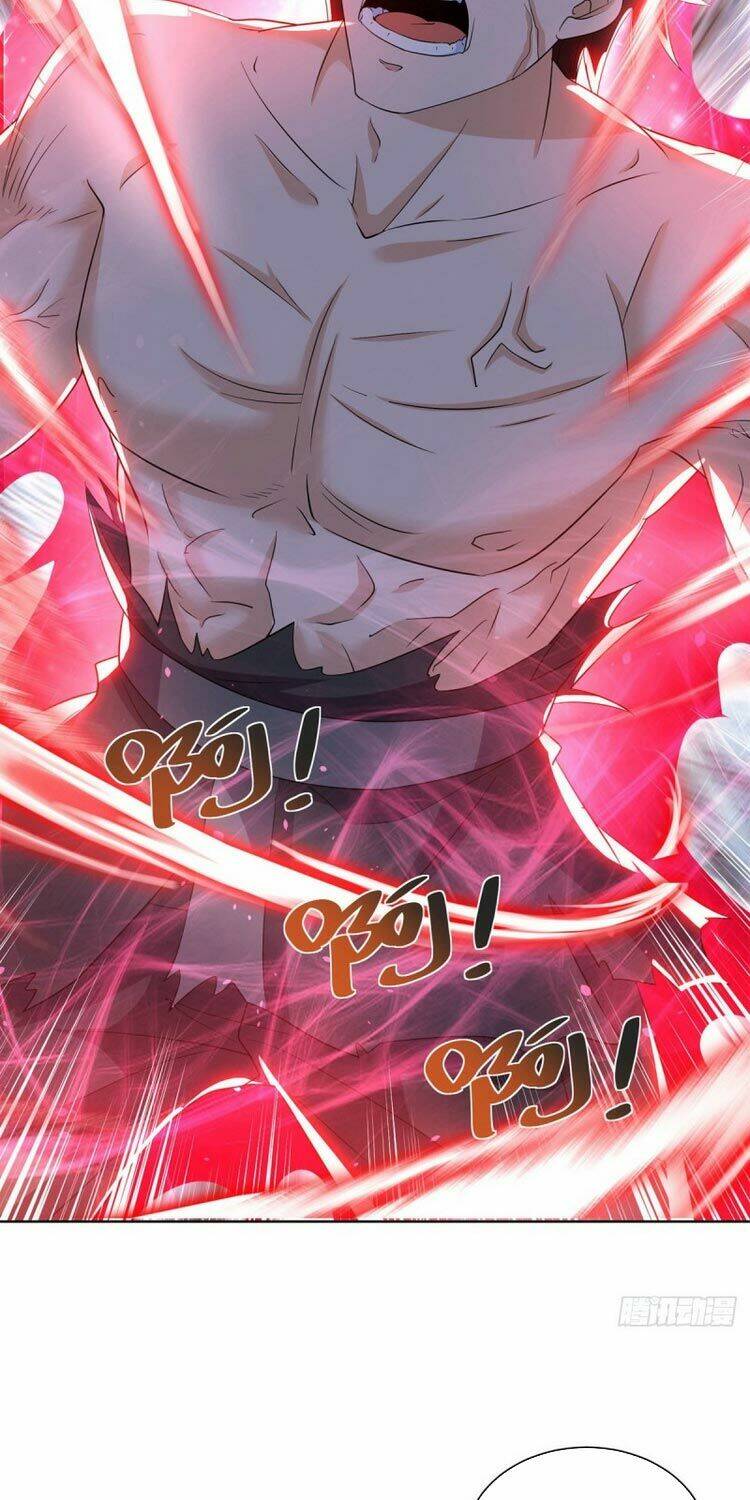 Chúa Tể Tam Giới Chapter 169 - Trang 2