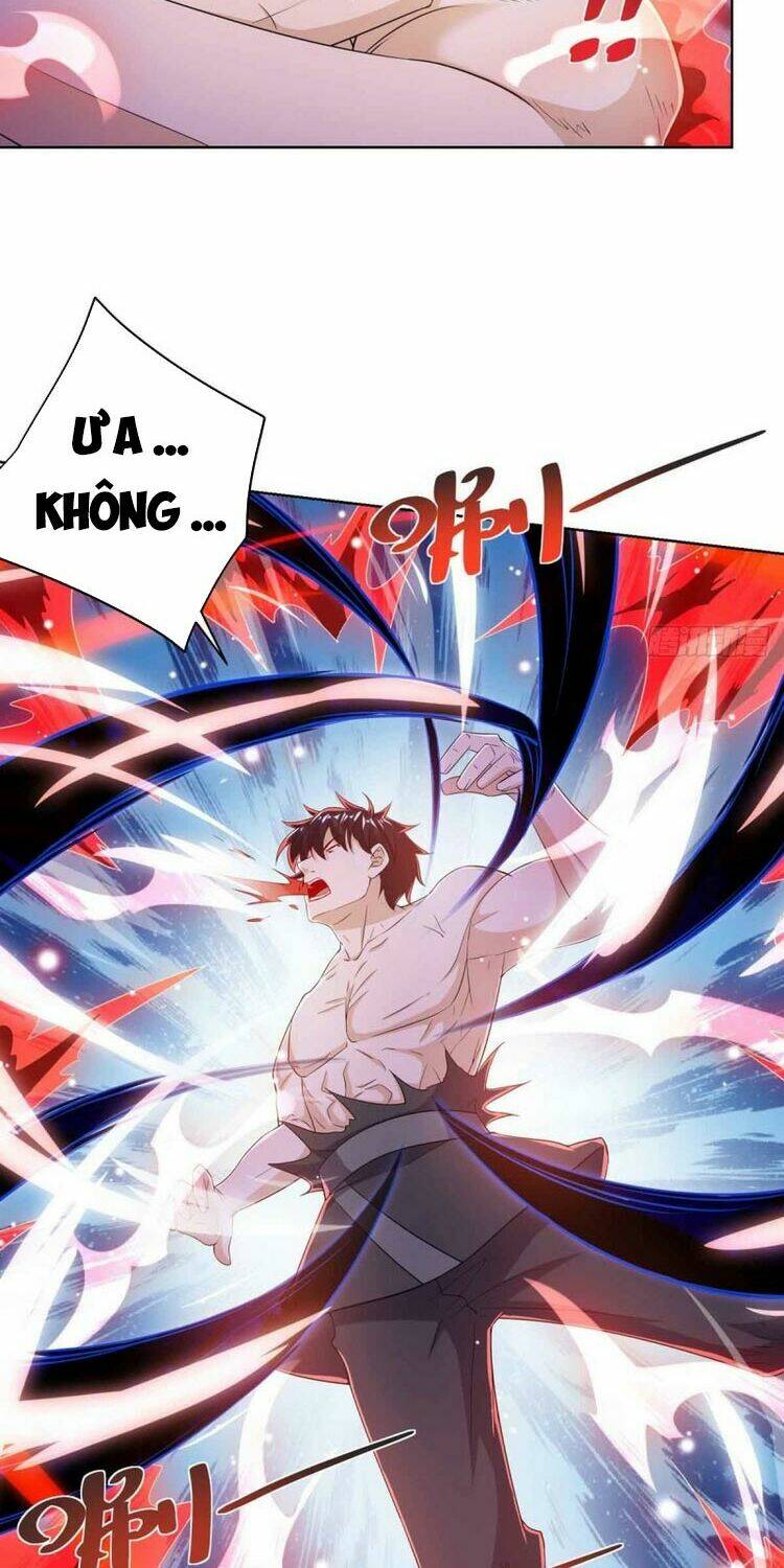 Chúa Tể Tam Giới Chapter 170 - Trang 2