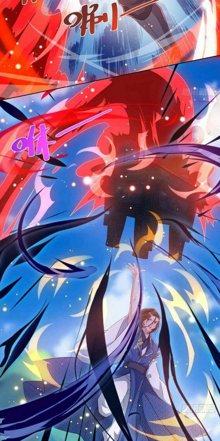 Chúa Tể Tam Giới Chapter 170 - Trang 2