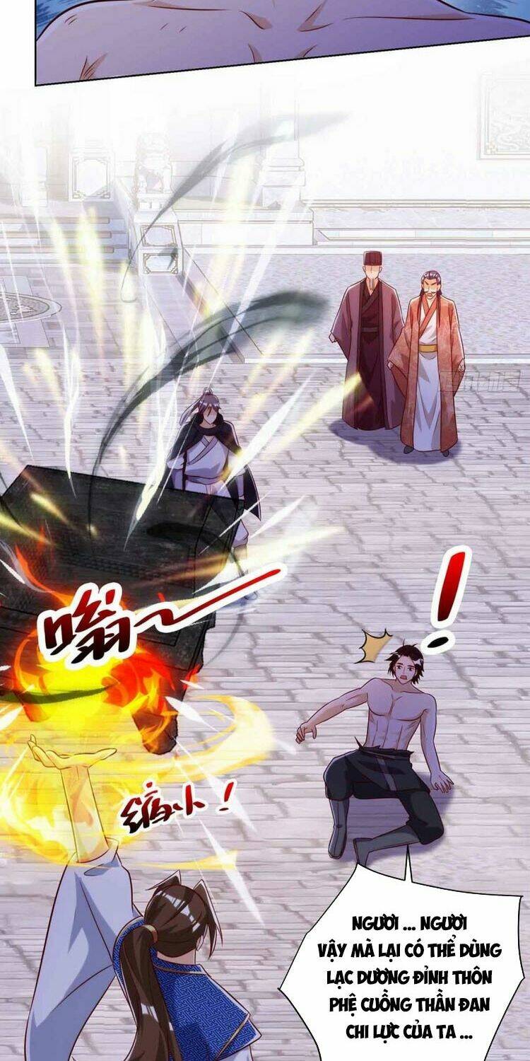Chúa Tể Tam Giới Chapter 170 - Trang 2