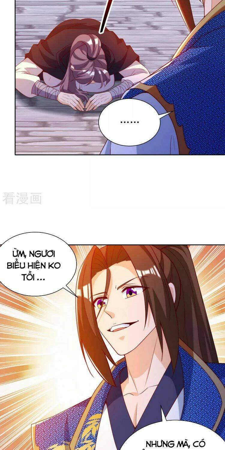 Chúa Tể Tam Giới Chapter 171 - Trang 2