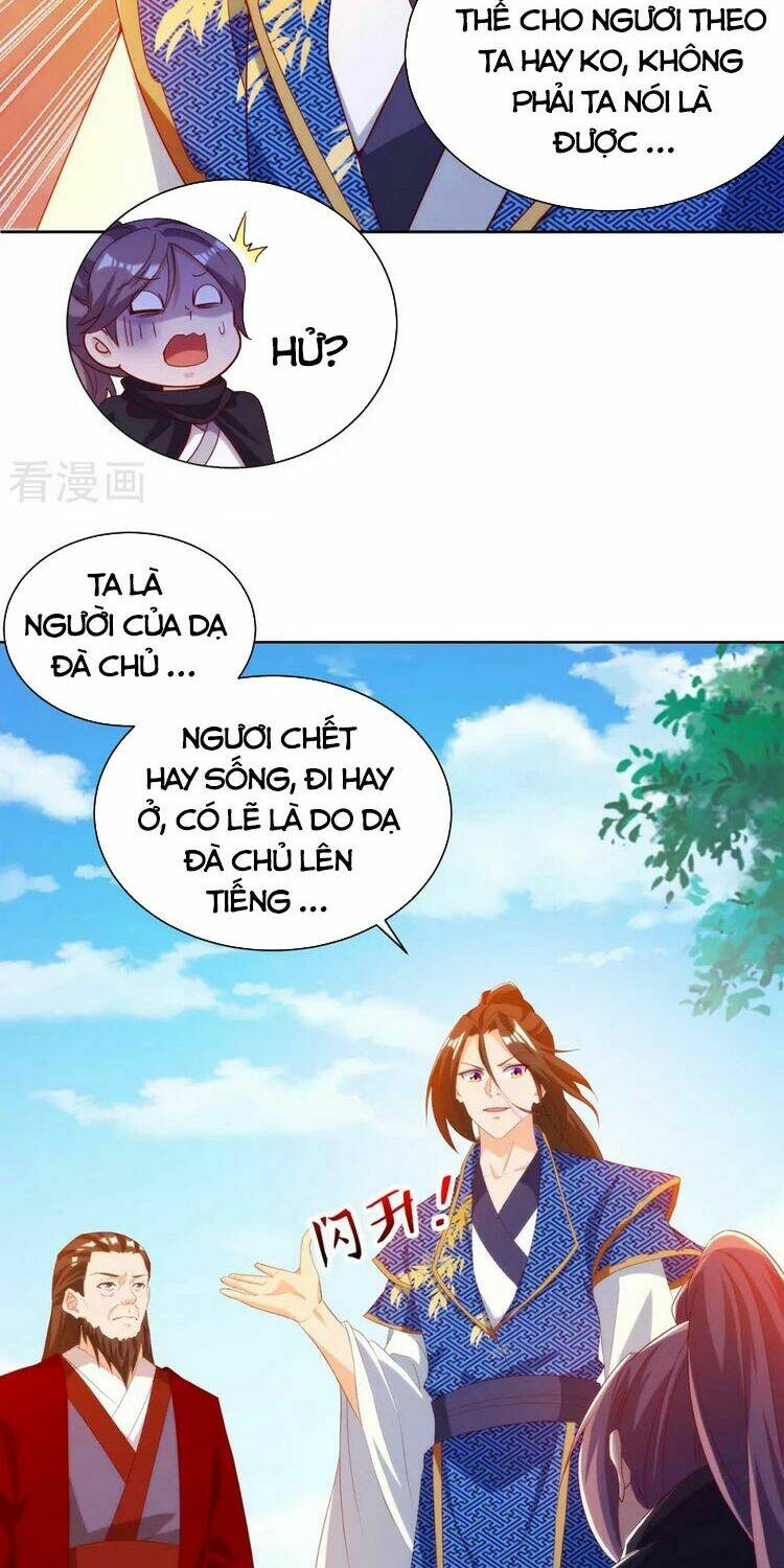 Chúa Tể Tam Giới Chapter 171 - Trang 2