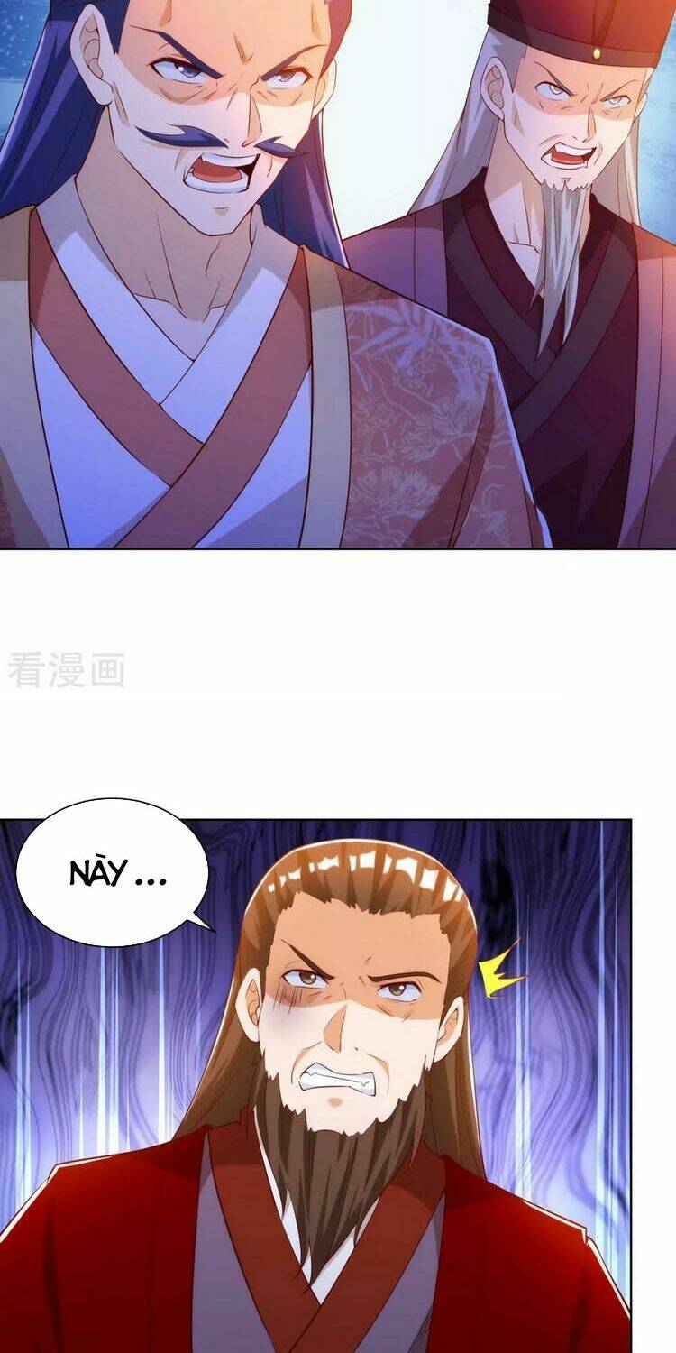 Chúa Tể Tam Giới Chapter 171 - Trang 2