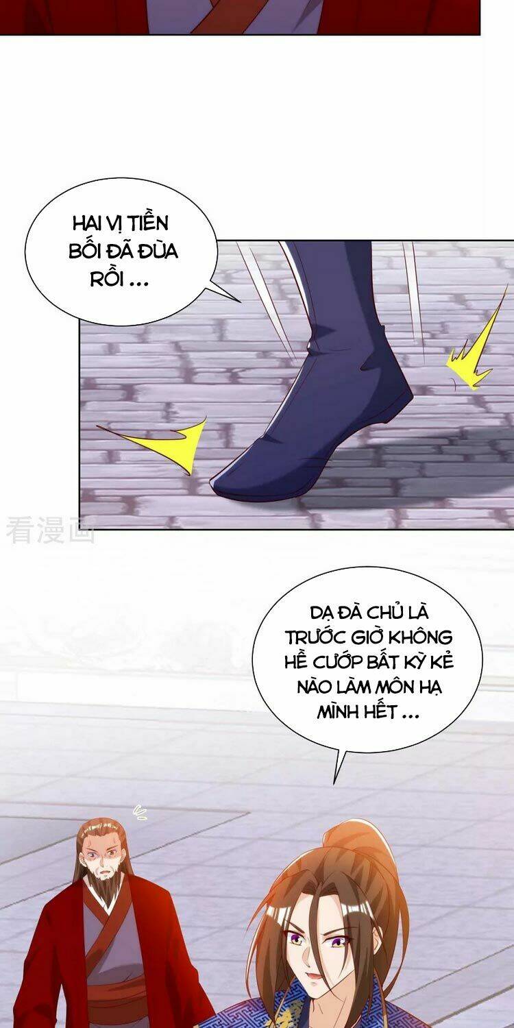 Chúa Tể Tam Giới Chapter 171 - Trang 2