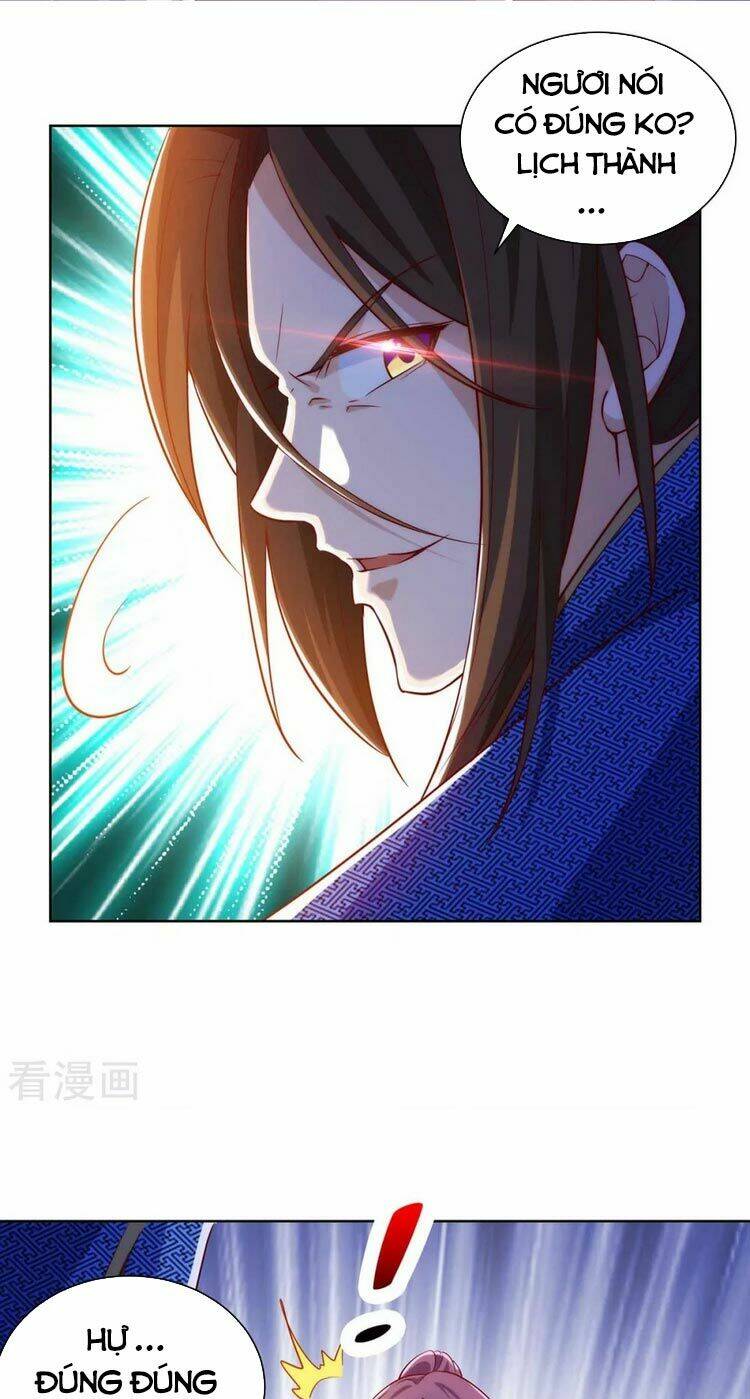 Chúa Tể Tam Giới Chapter 171 - Trang 2