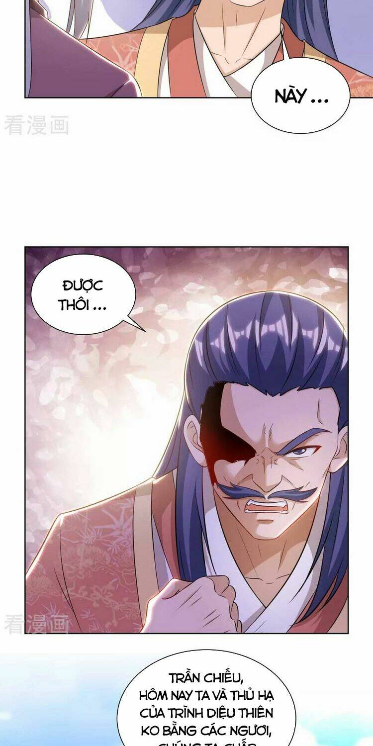 Chúa Tể Tam Giới Chapter 172 - Trang 2