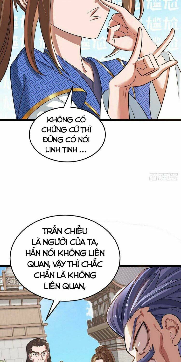 Chúa Tể Tam Giới Chapter 173 - Trang 2